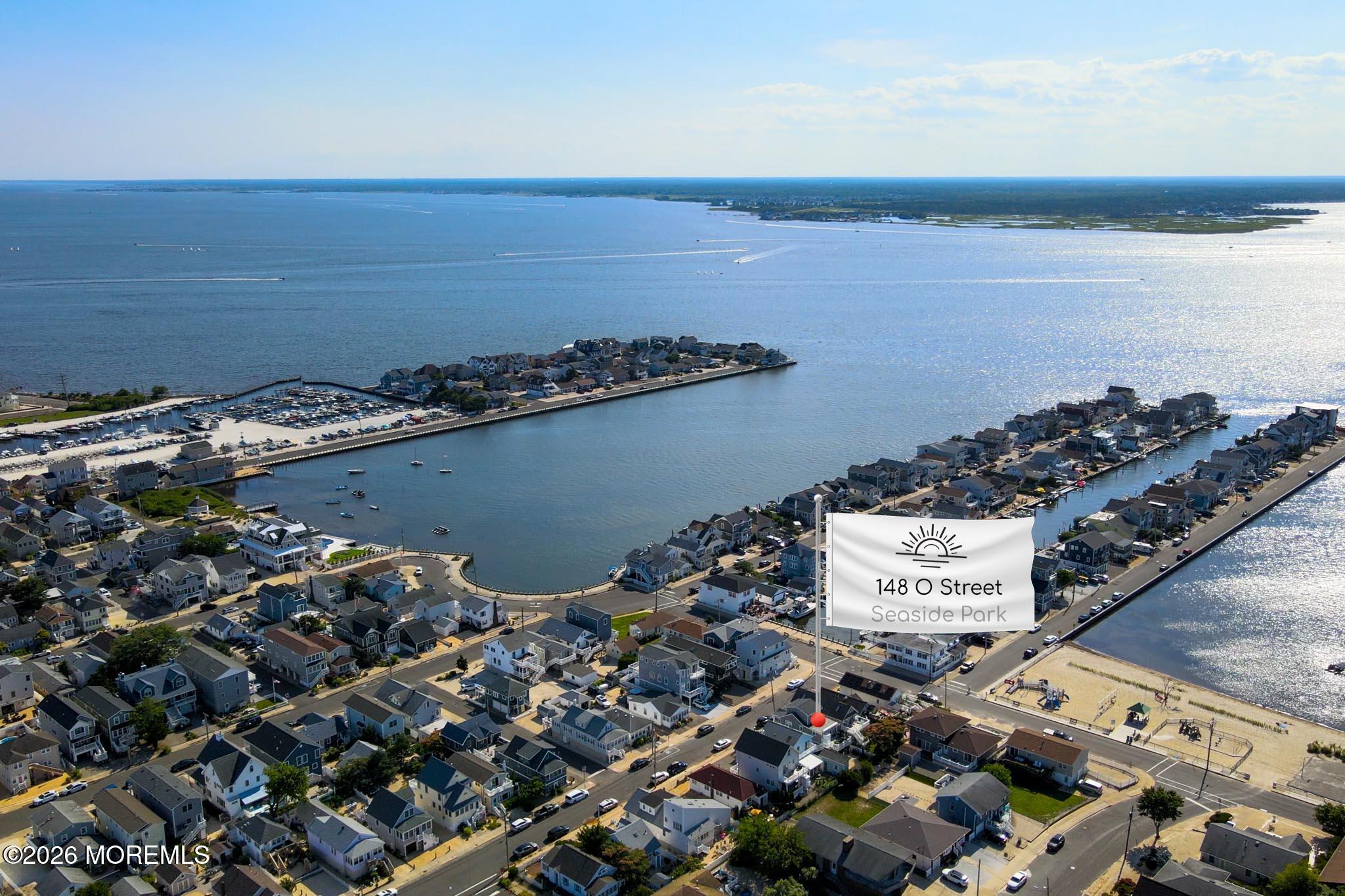 148 O Street Seaside Park NJ 08752