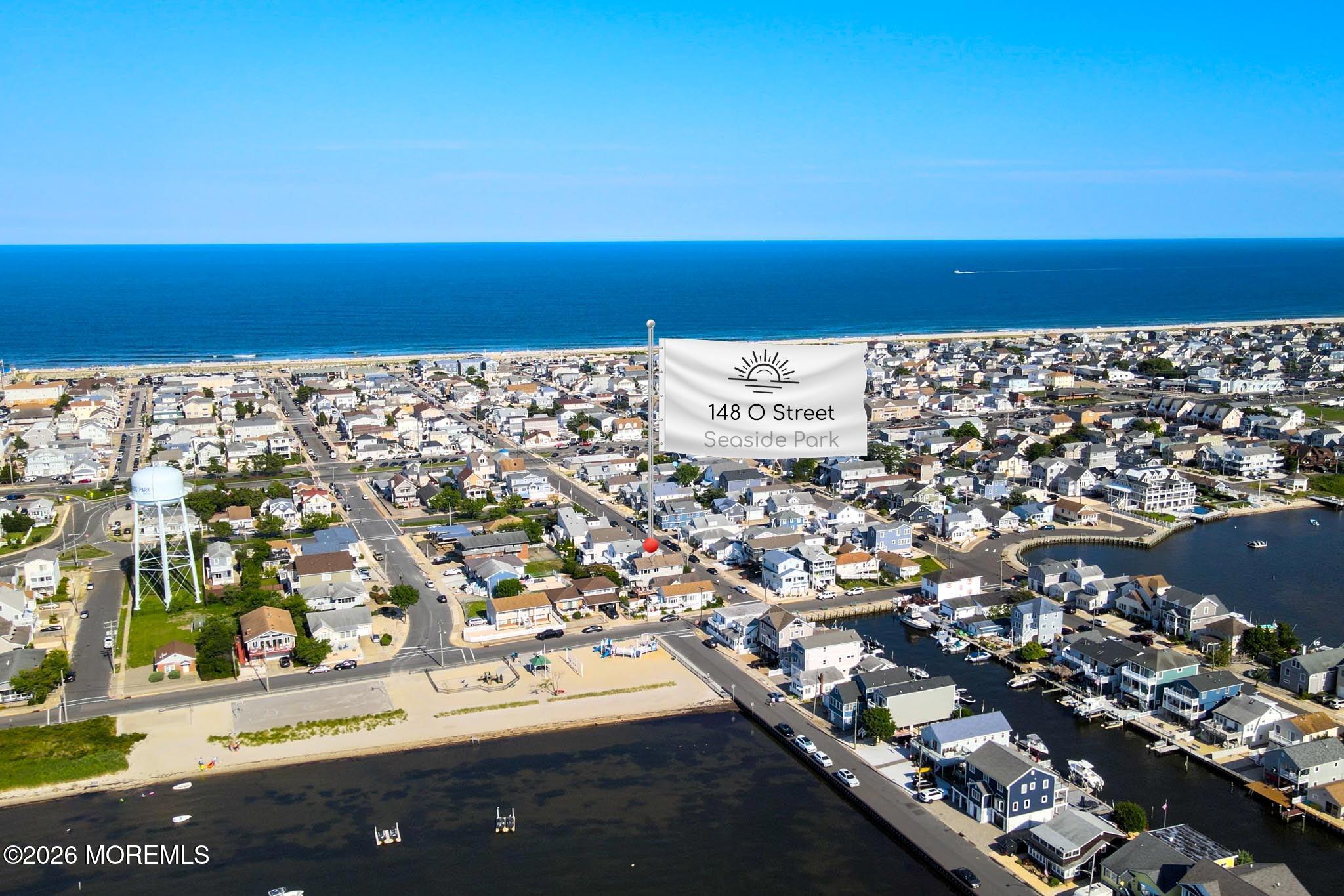 148 O Street Seaside Park NJ 08752
