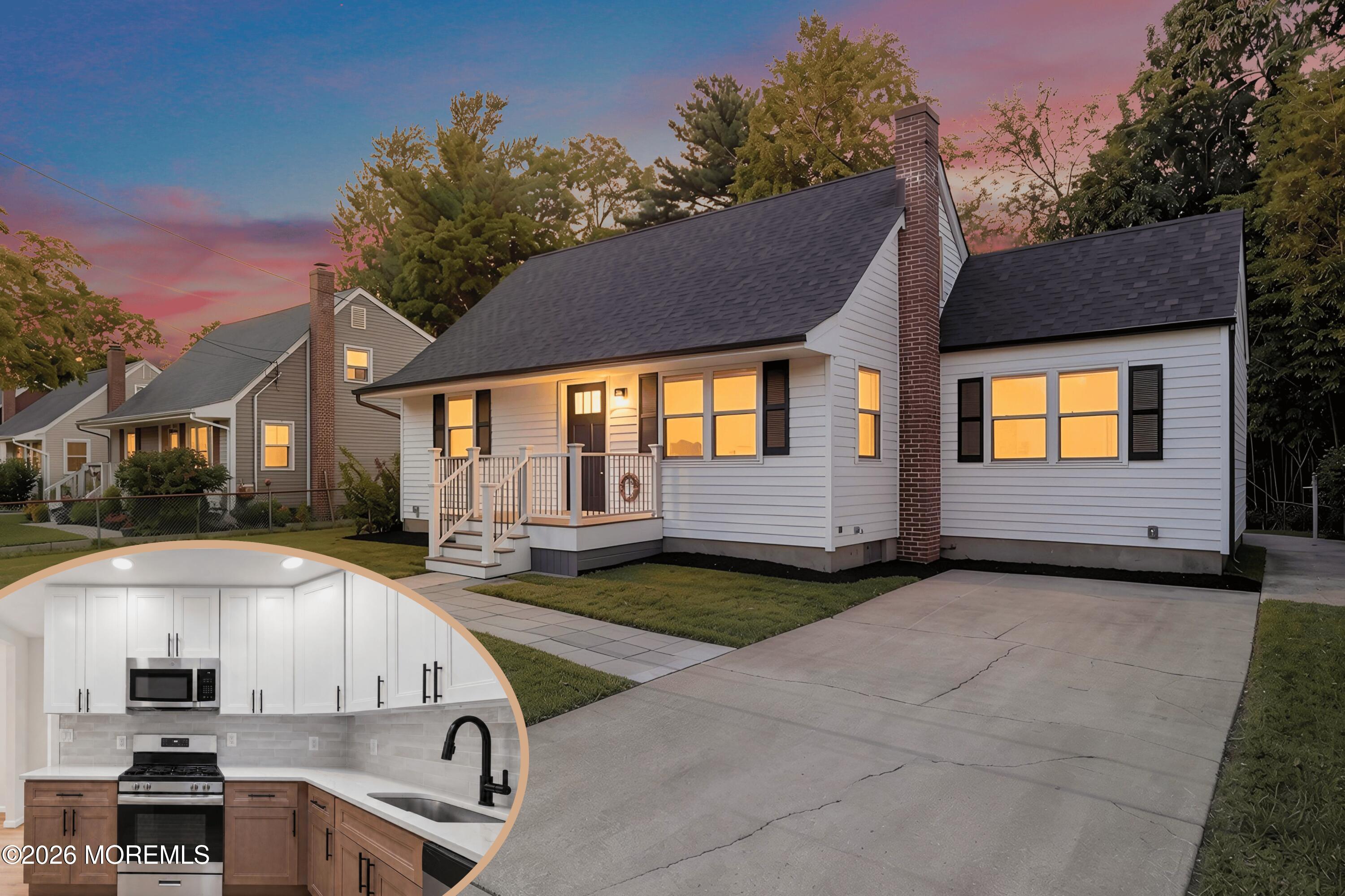 55 Davis Lane Red Bank NJ 07701