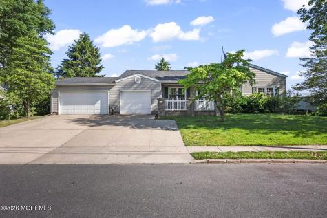 2 Montclair Avenue Neptune Township NJ 07753