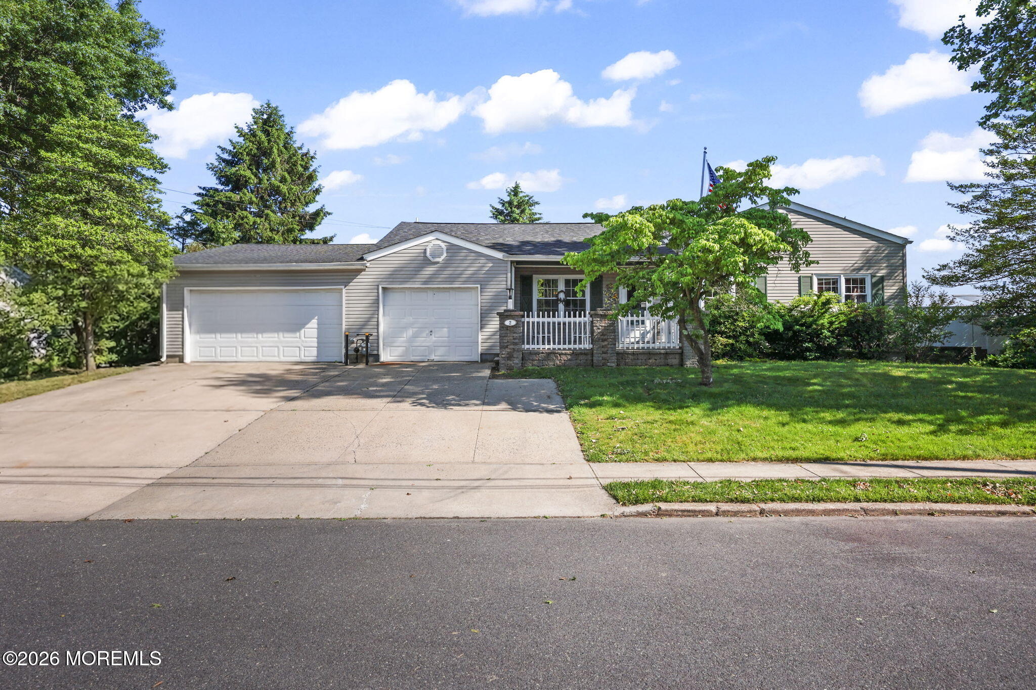 2 Montclair Avenue Neptune Township NJ 07753