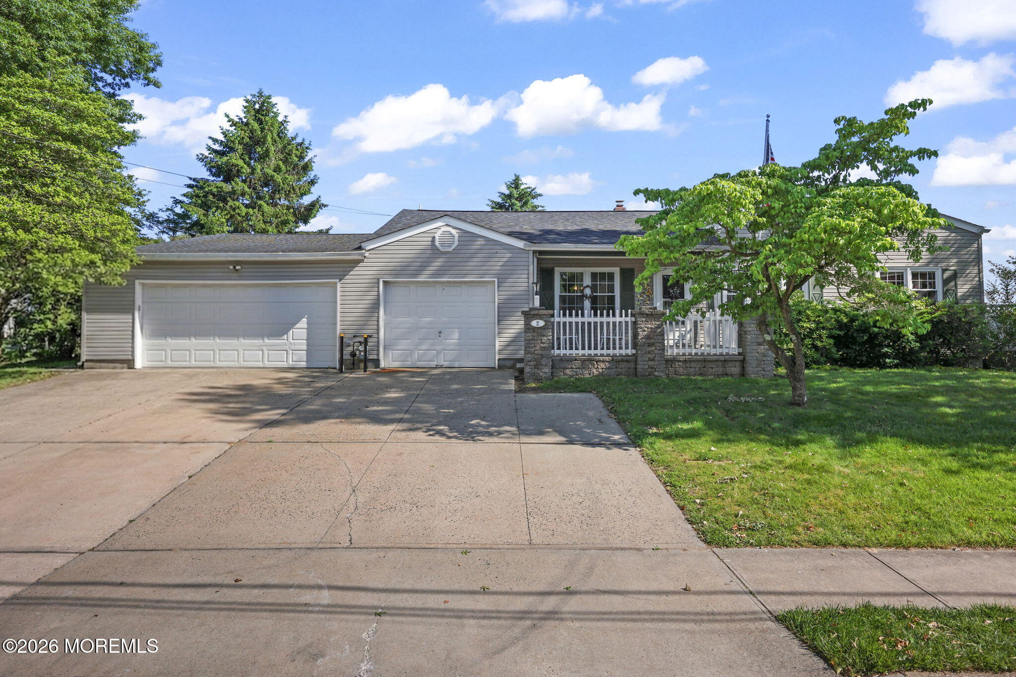 2 Montclair Avenue Neptune Township NJ 07753