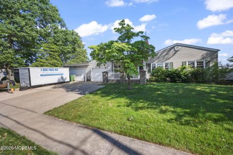 2 Montclair Avenue Neptune Township NJ 07753