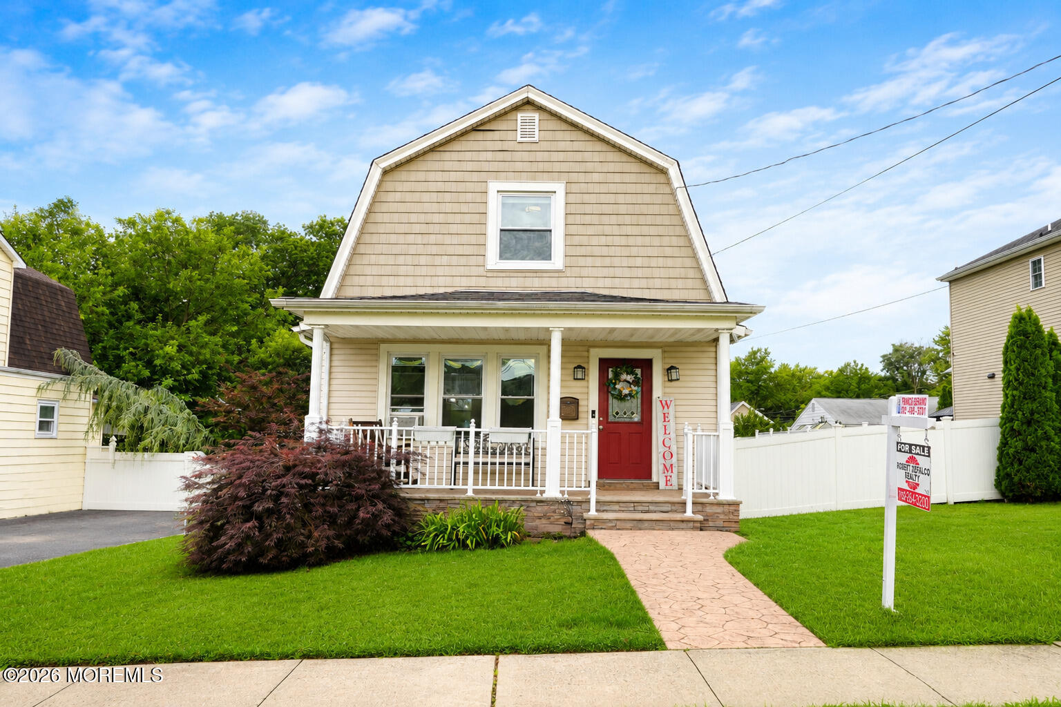 55 Maple Avenue Fords NJ 08863