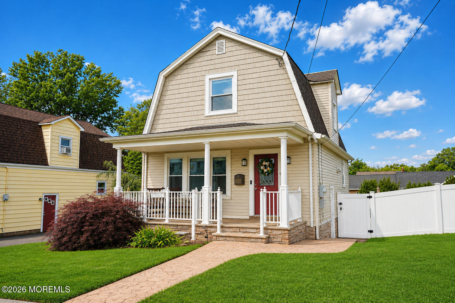 55 Maple Avenue Fords NJ 08863