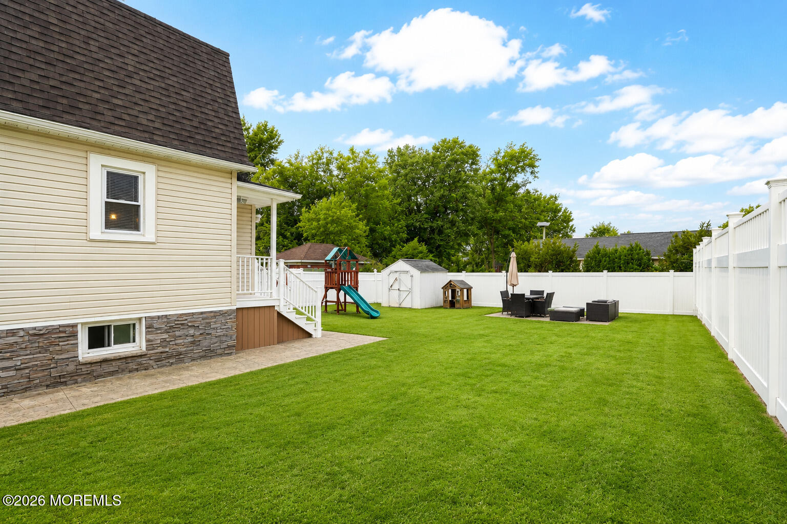 55 Maple Avenue Fords NJ 08863