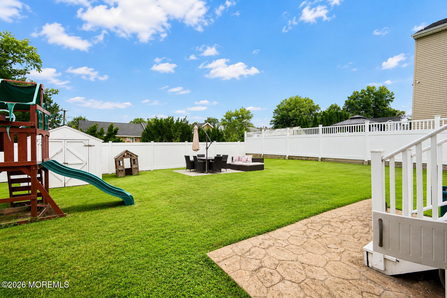 55 Maple Avenue Fords NJ 08863