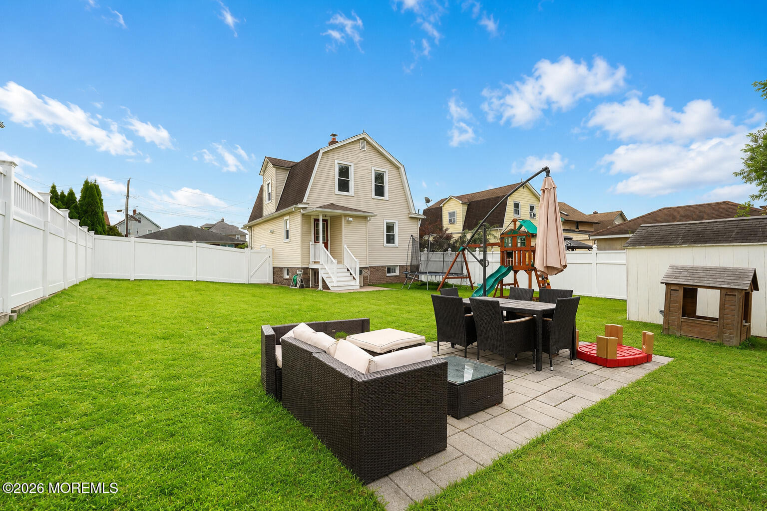 55 Maple Avenue Fords NJ 08863