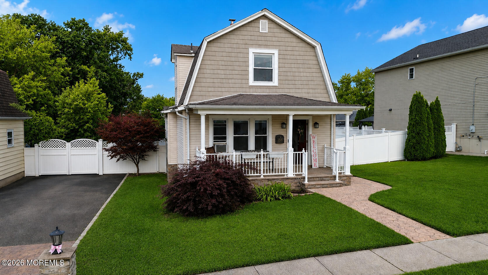 55 Maple Avenue Fords NJ 08863