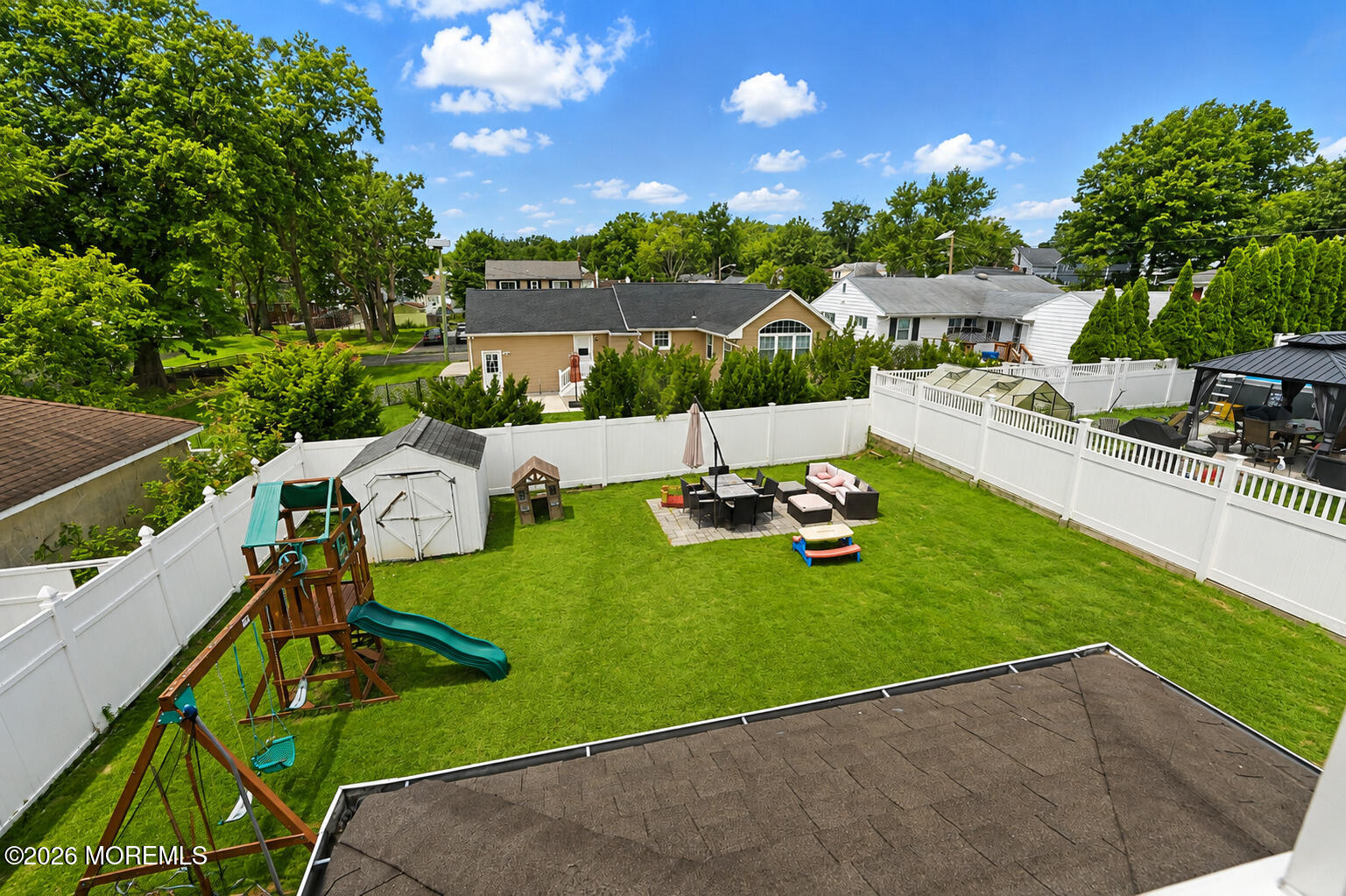55 Maple Avenue Fords NJ 08863