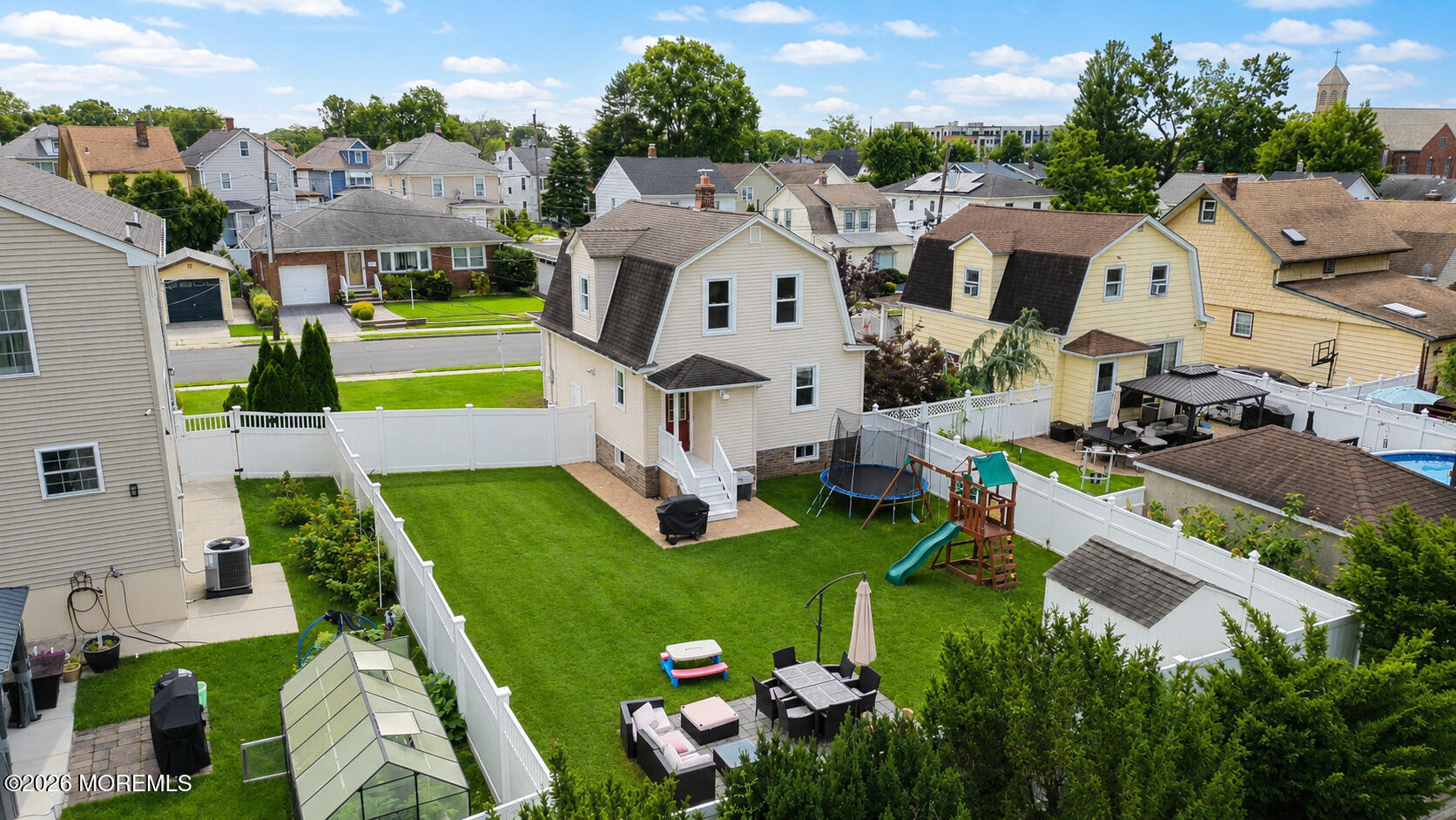 55 Maple Avenue Fords NJ 08863