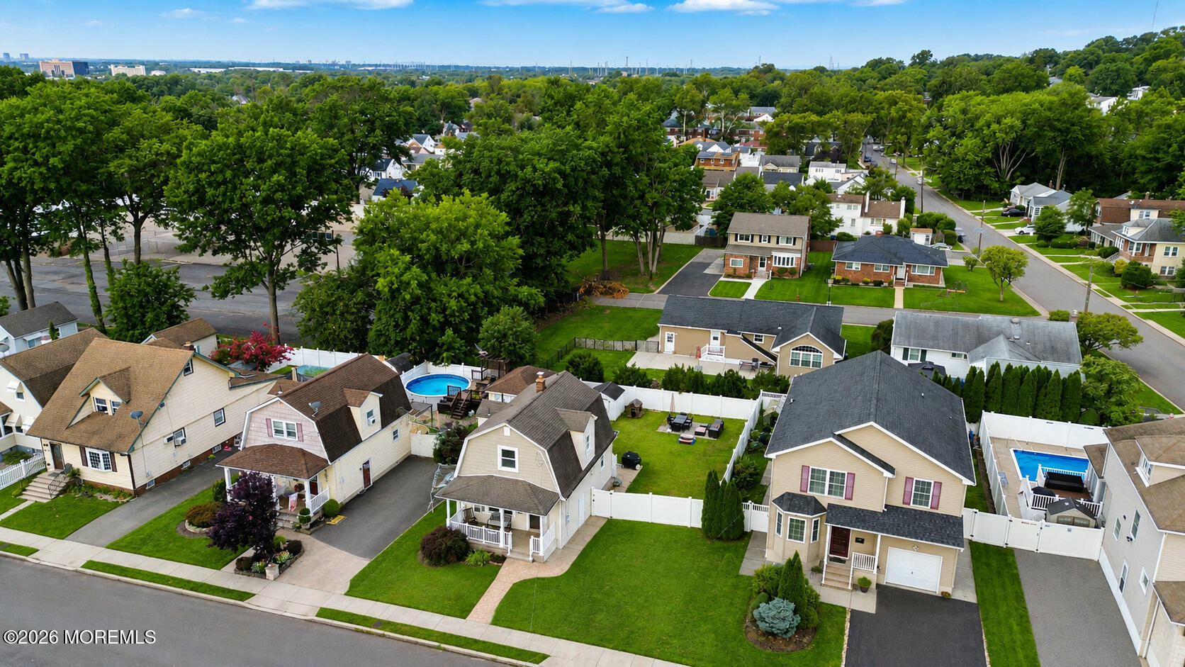 55 Maple Avenue Fords NJ 08863