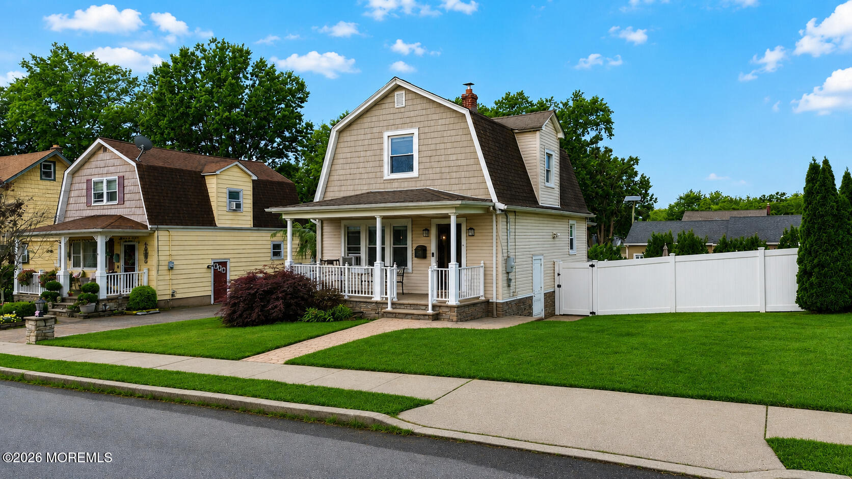 55 Maple Avenue Fords NJ 08863