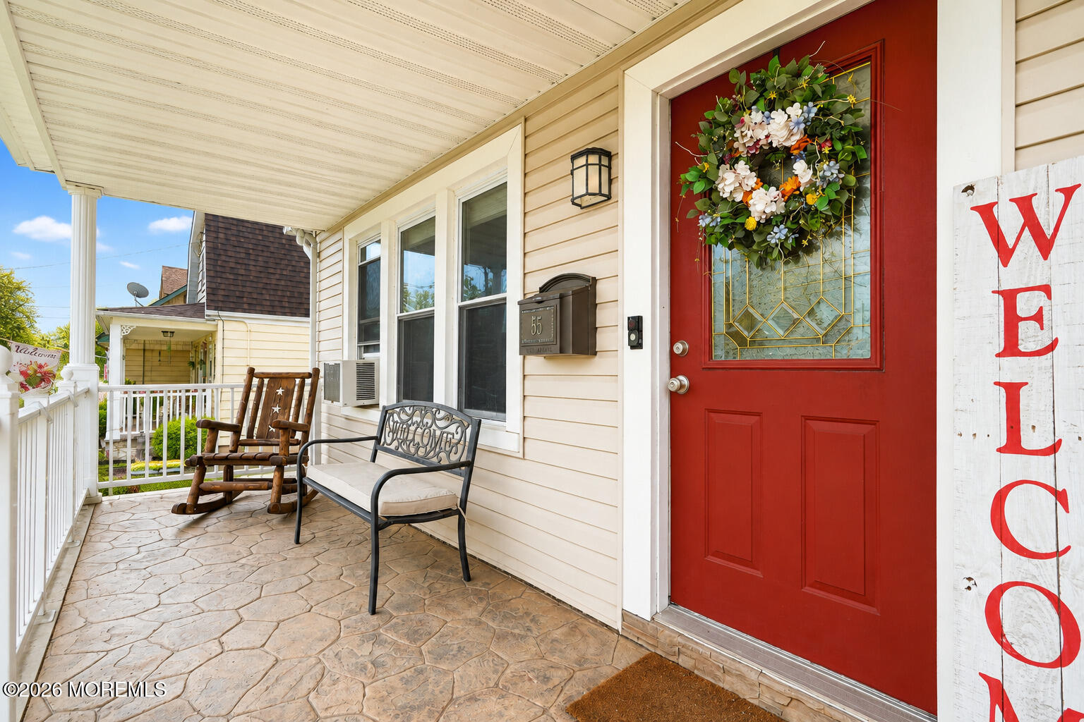 55 Maple Avenue Fords NJ 08863