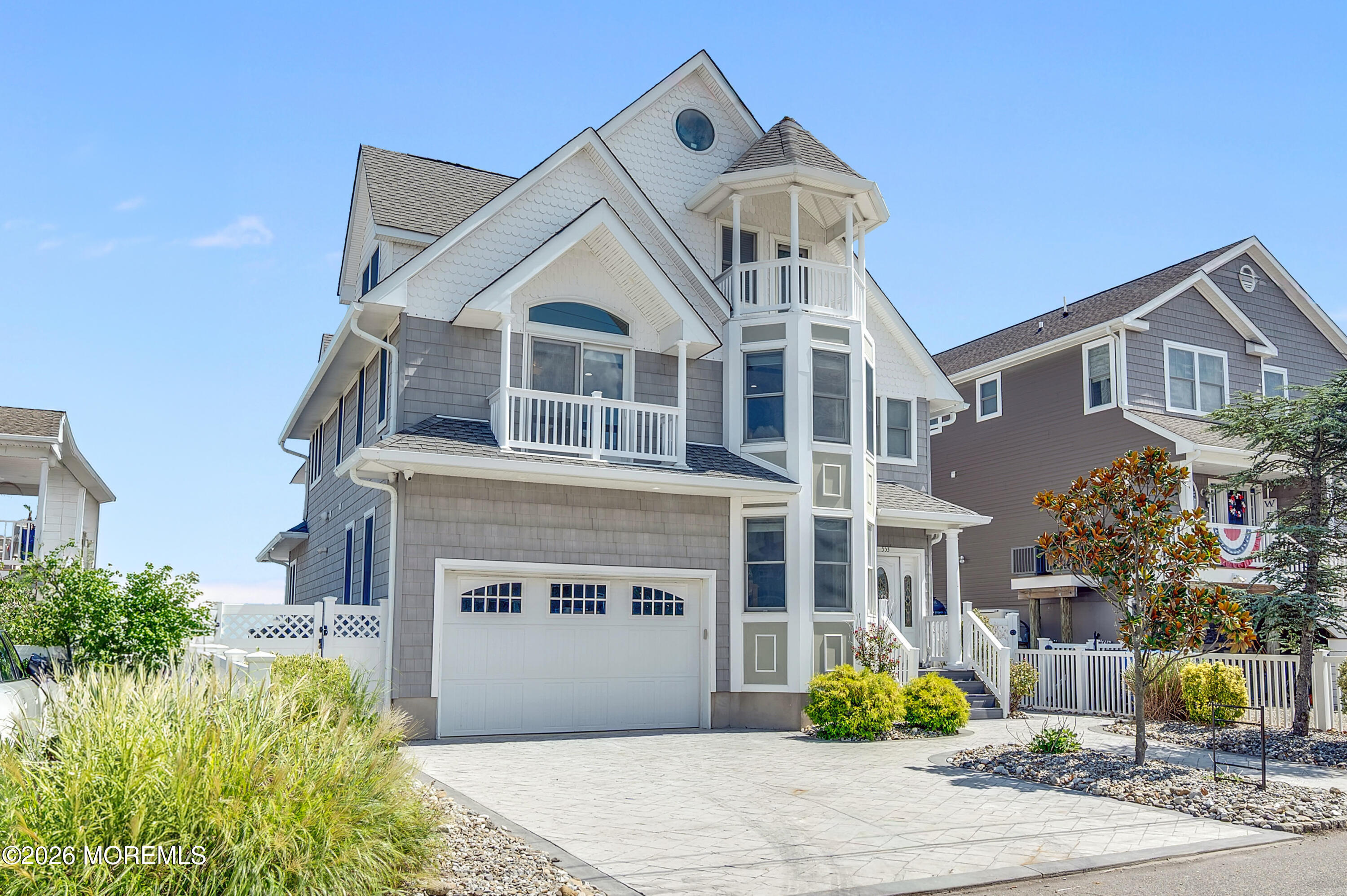 553 Long Point Drive Toms River NJ 08753