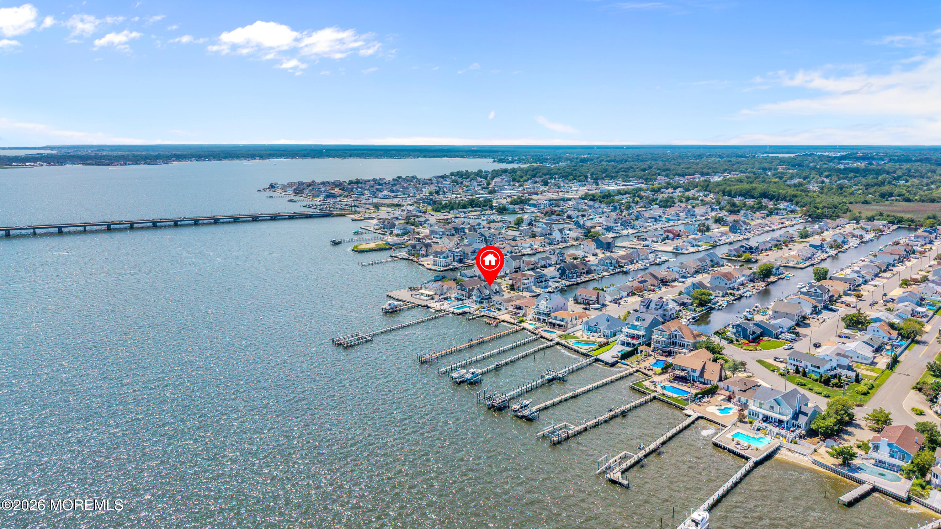 553 Long Point Drive Toms River NJ 08753