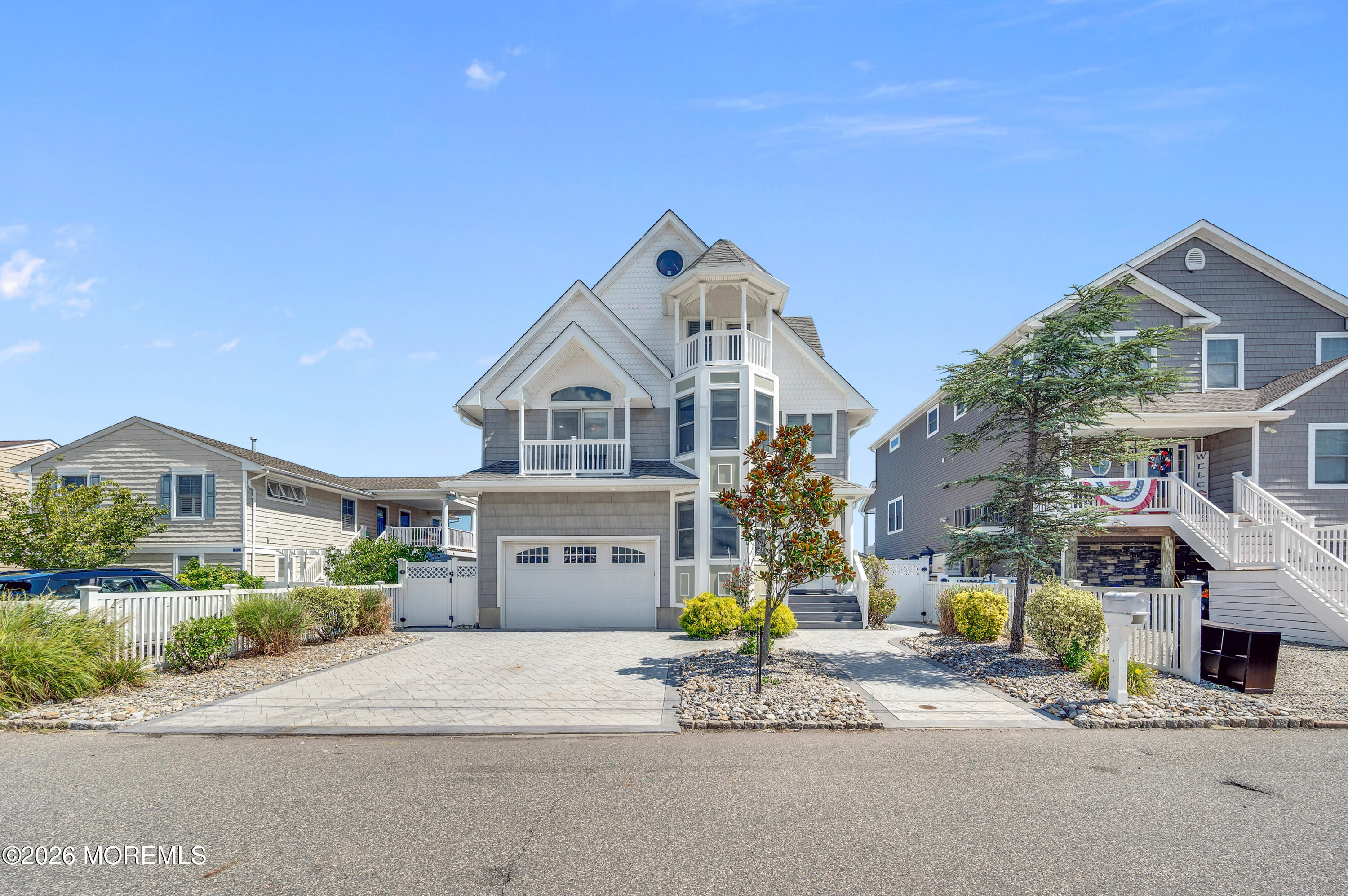 553 Long Point Drive Toms River NJ 08753