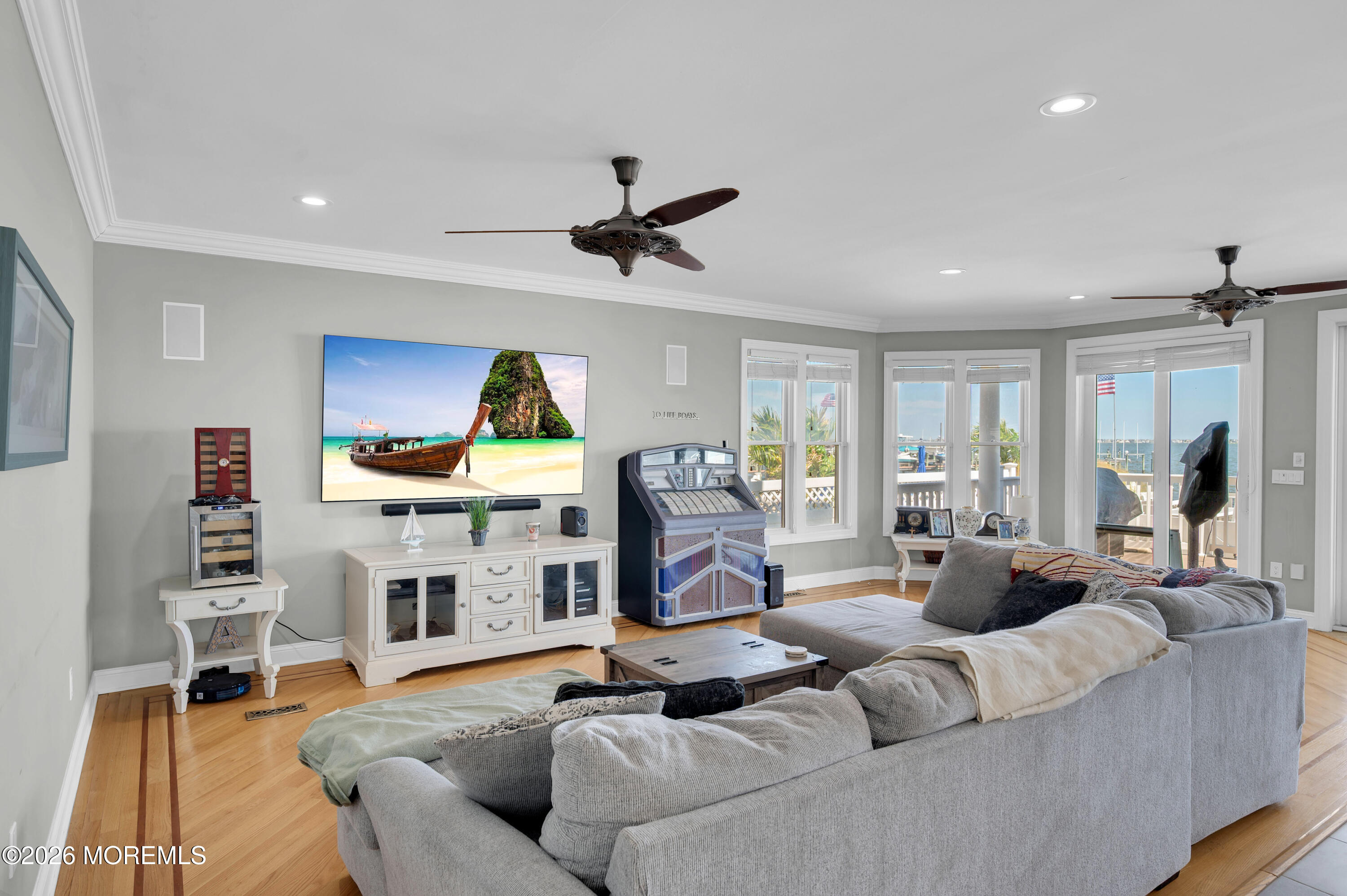 553 Long Point Drive Toms River NJ 08753