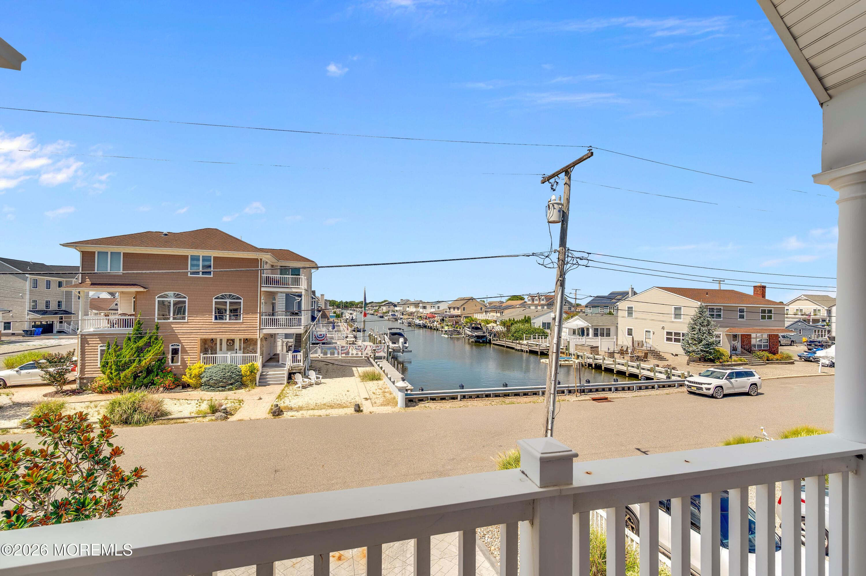 553 Long Point Drive Toms River NJ 08753