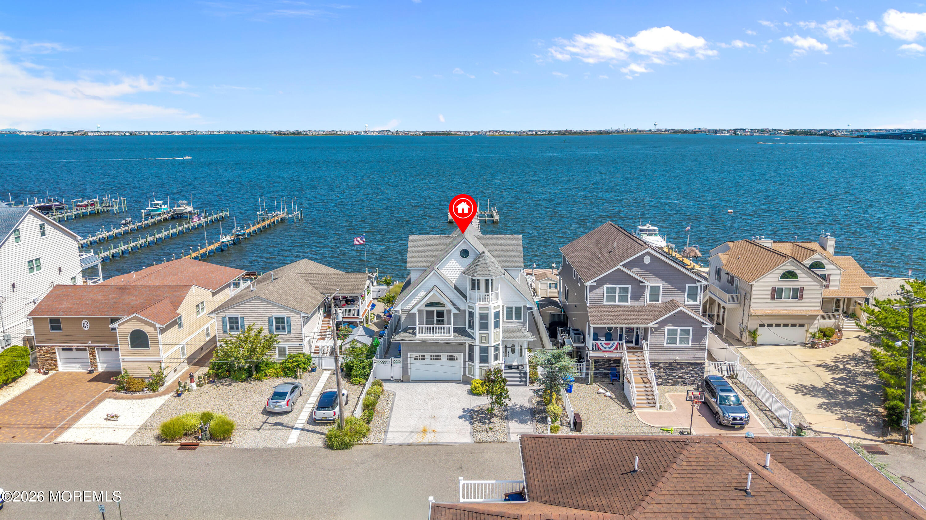 553 Long Point Drive Toms River NJ 08753