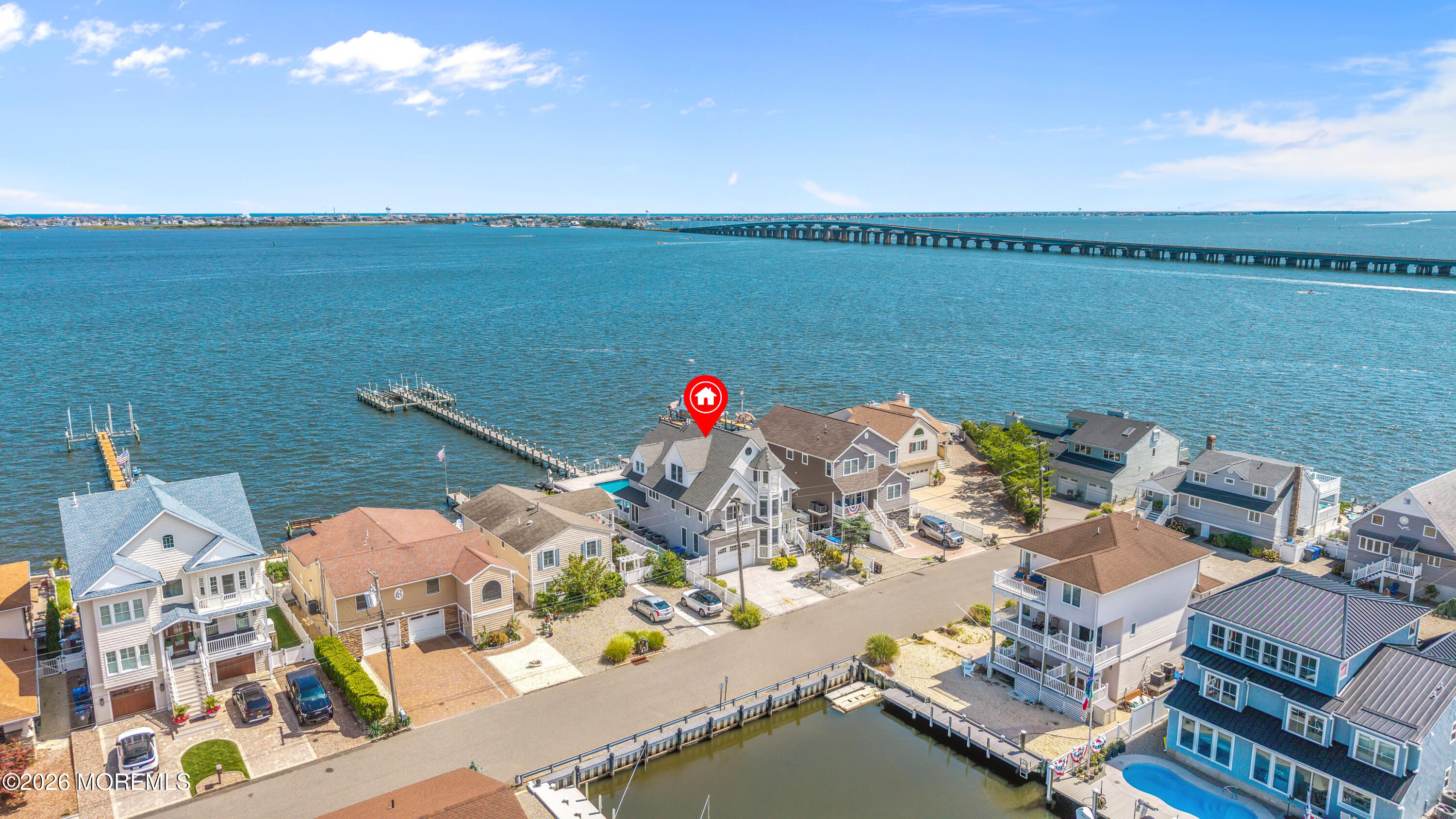553 Long Point Drive Toms River NJ 08753