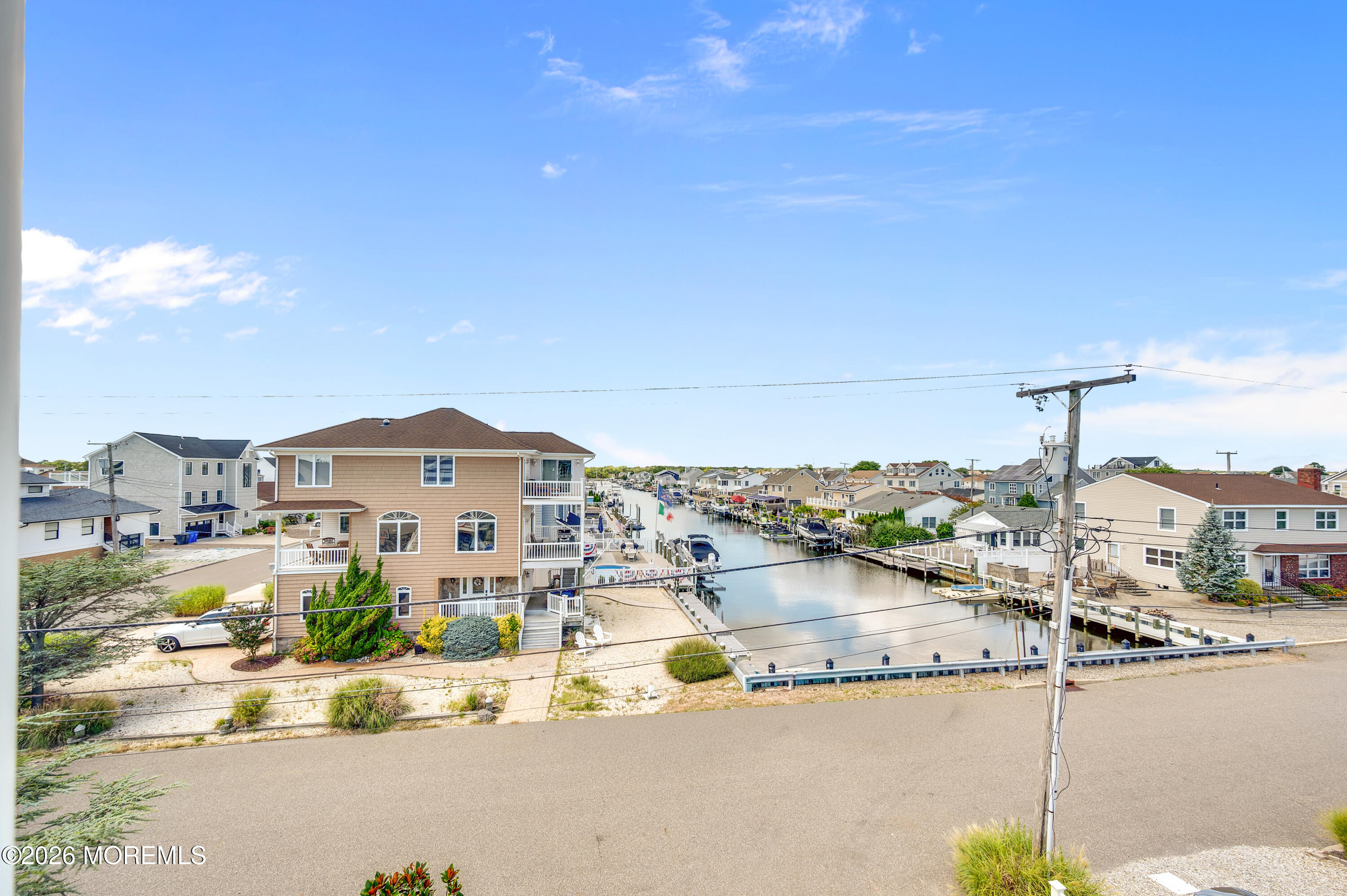 553 Long Point Drive Toms River NJ 08753