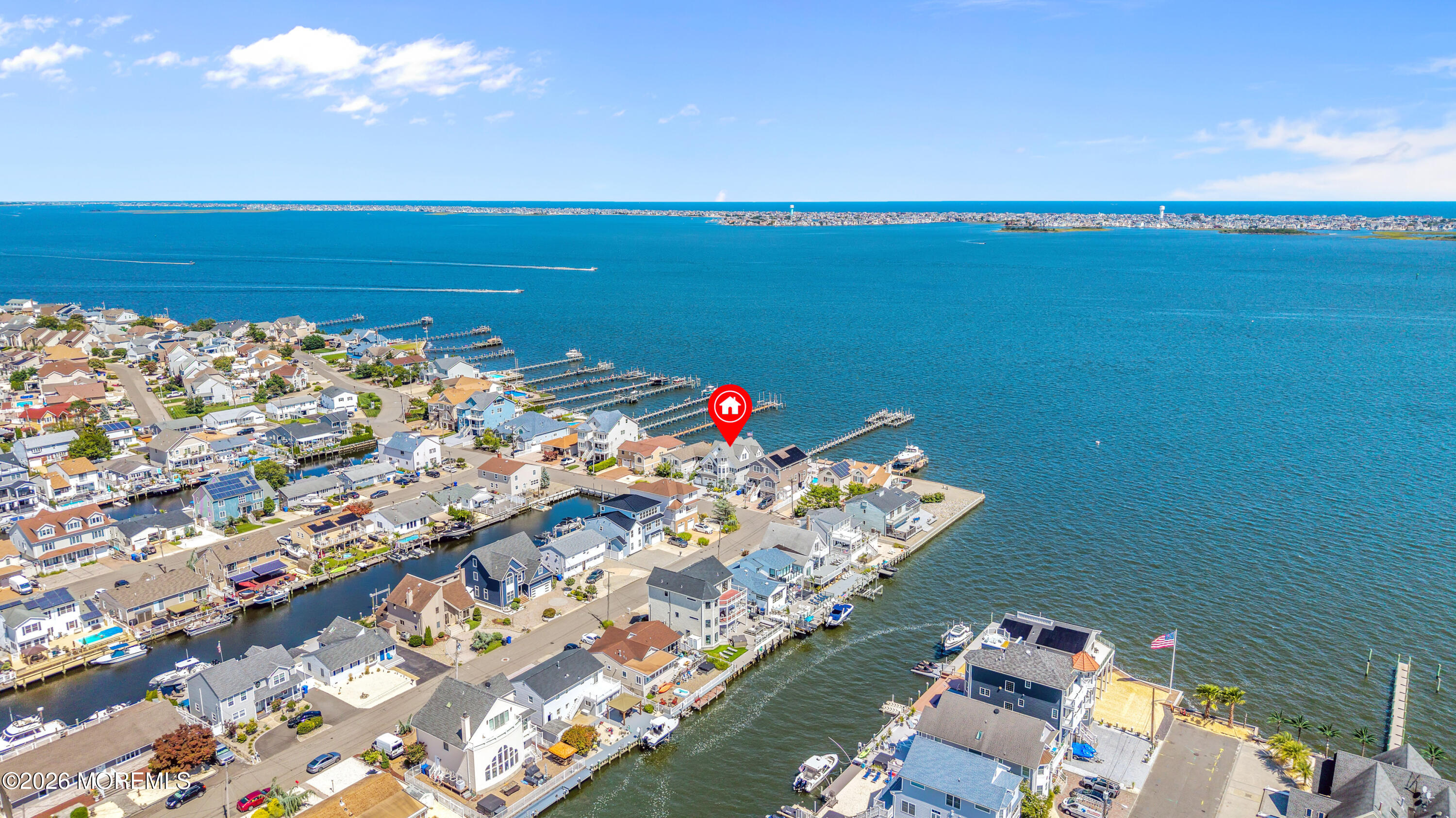553 Long Point Drive Toms River NJ 08753