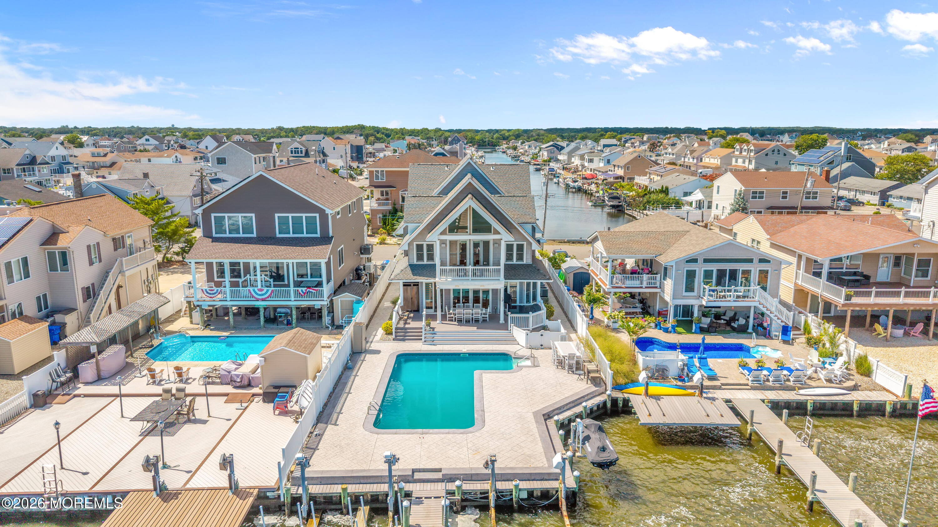 553 Long Point Drive Toms River NJ 08753