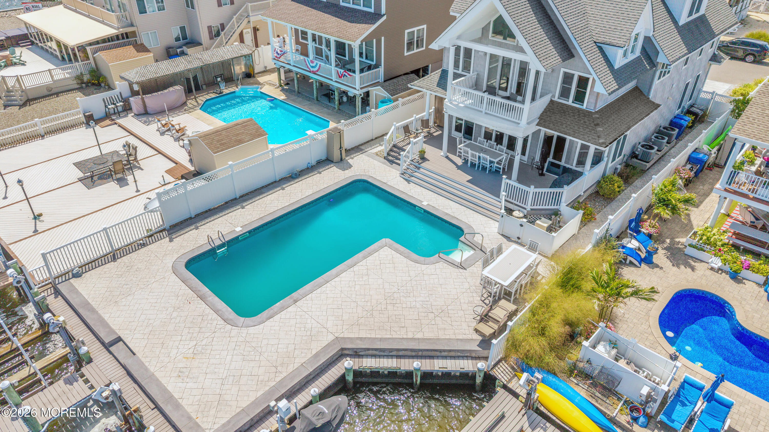 553 Long Point Drive Toms River NJ 08753