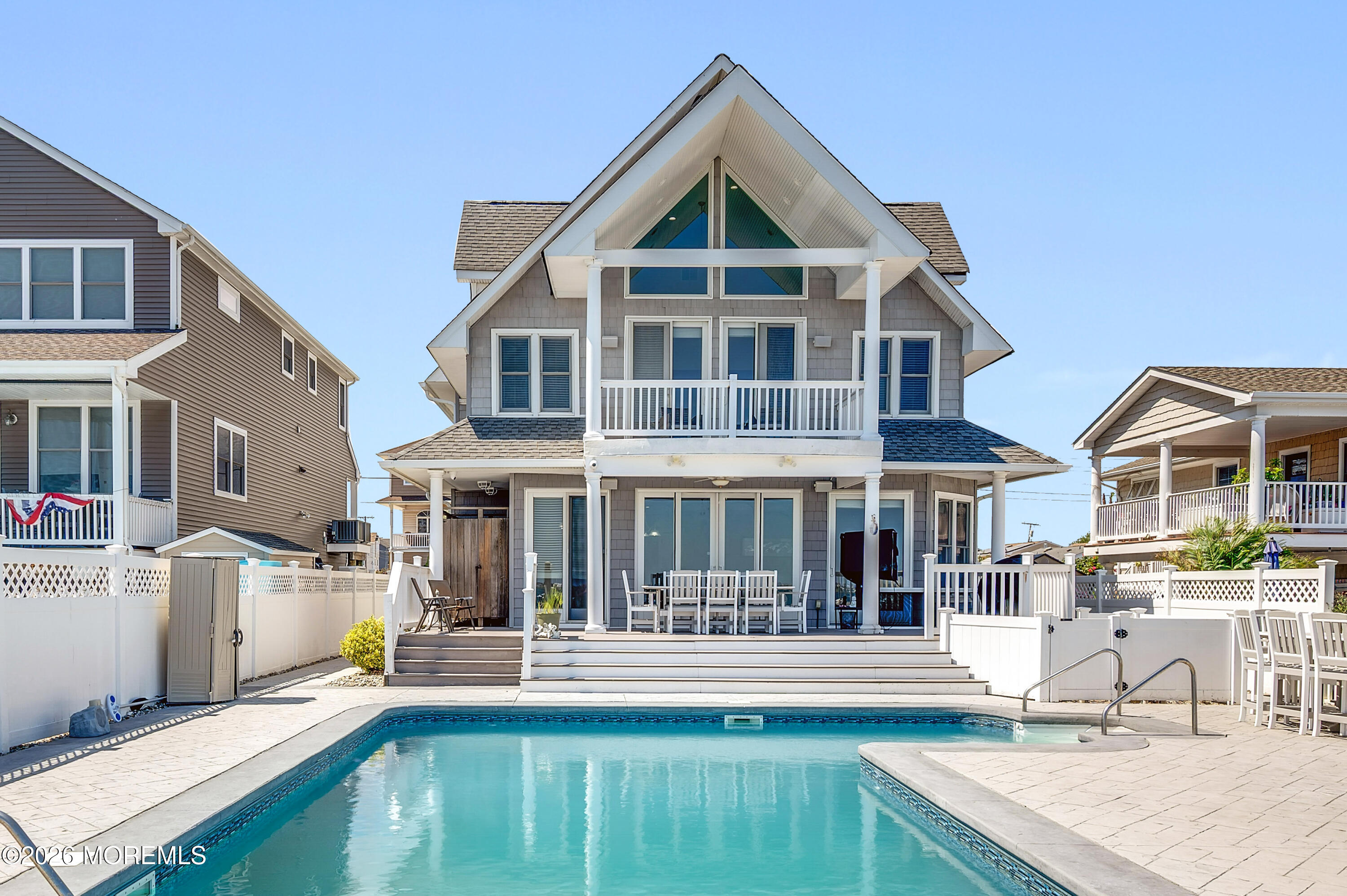 553 Long Point Drive Toms River NJ 08753