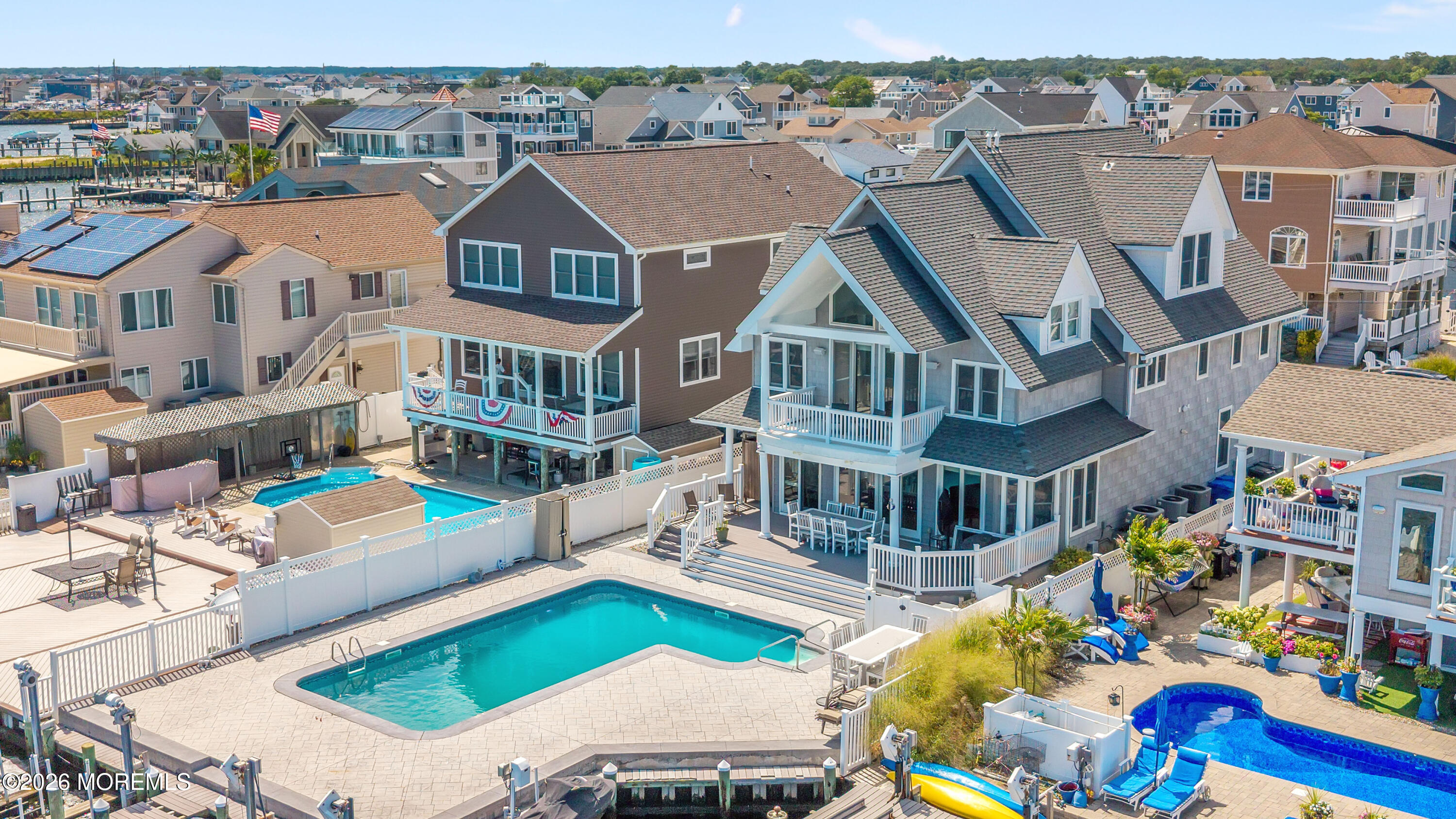 553 Long Point Drive Toms River NJ 08753