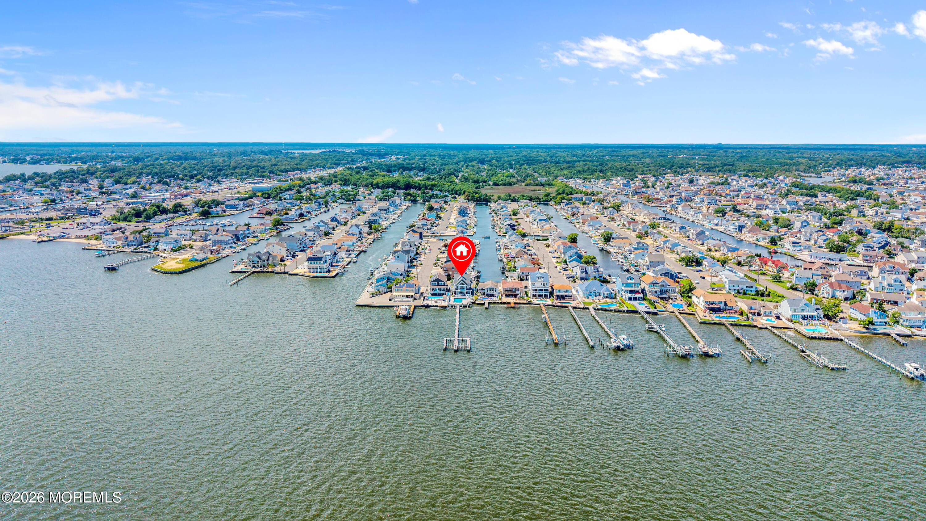 553 Long Point Drive Toms River NJ 08753
