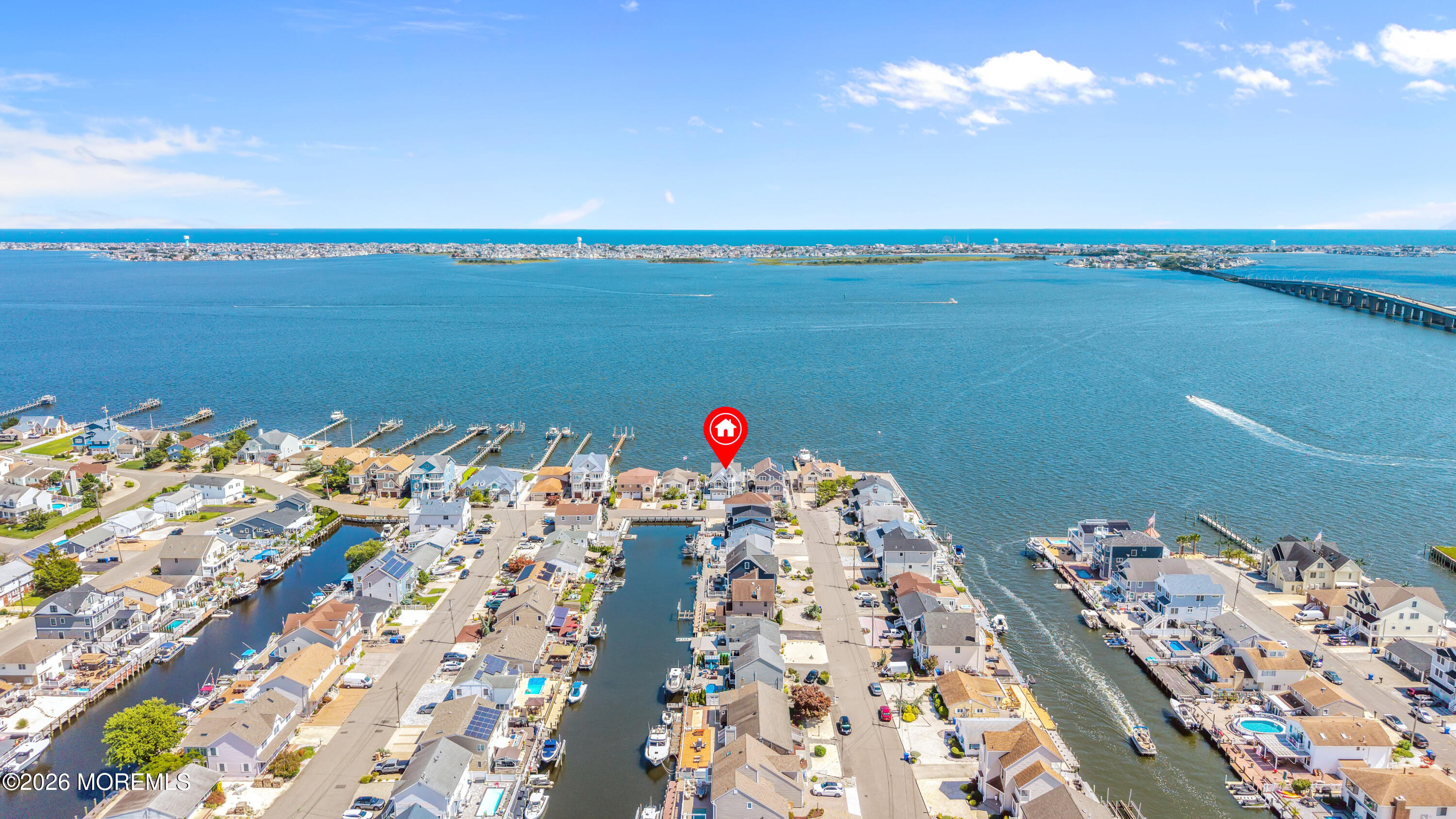 553 Long Point Drive Toms River NJ 08753