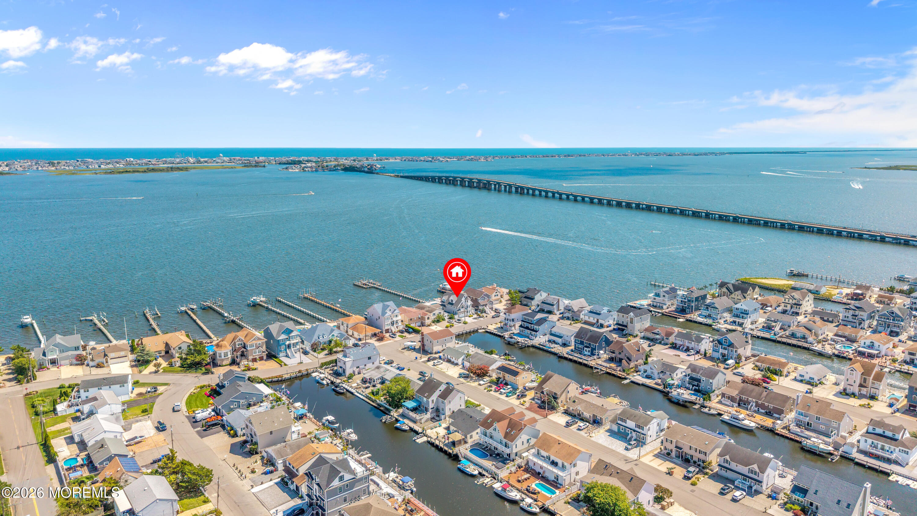 553 Long Point Drive Toms River NJ 08753