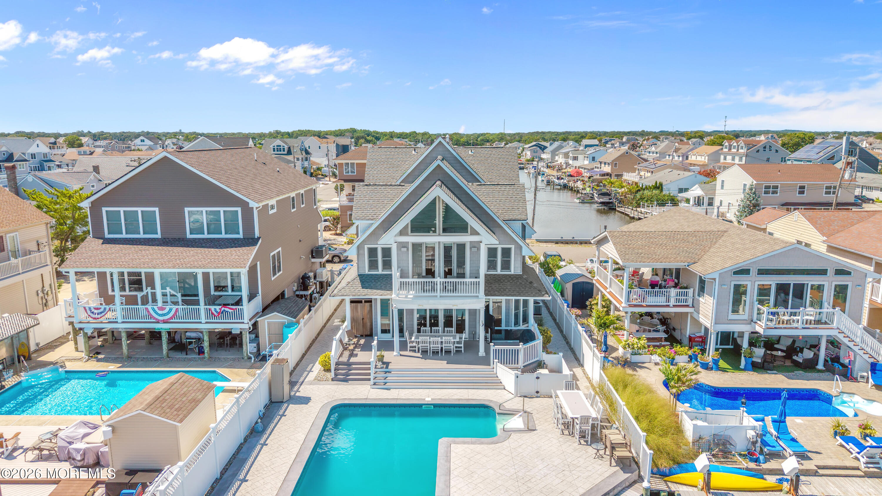 553 Long Point Drive Toms River NJ 08753