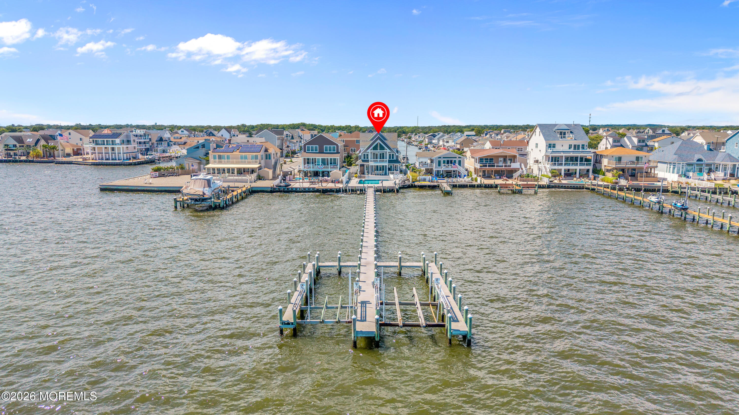 553 Long Point Drive Toms River NJ 08753