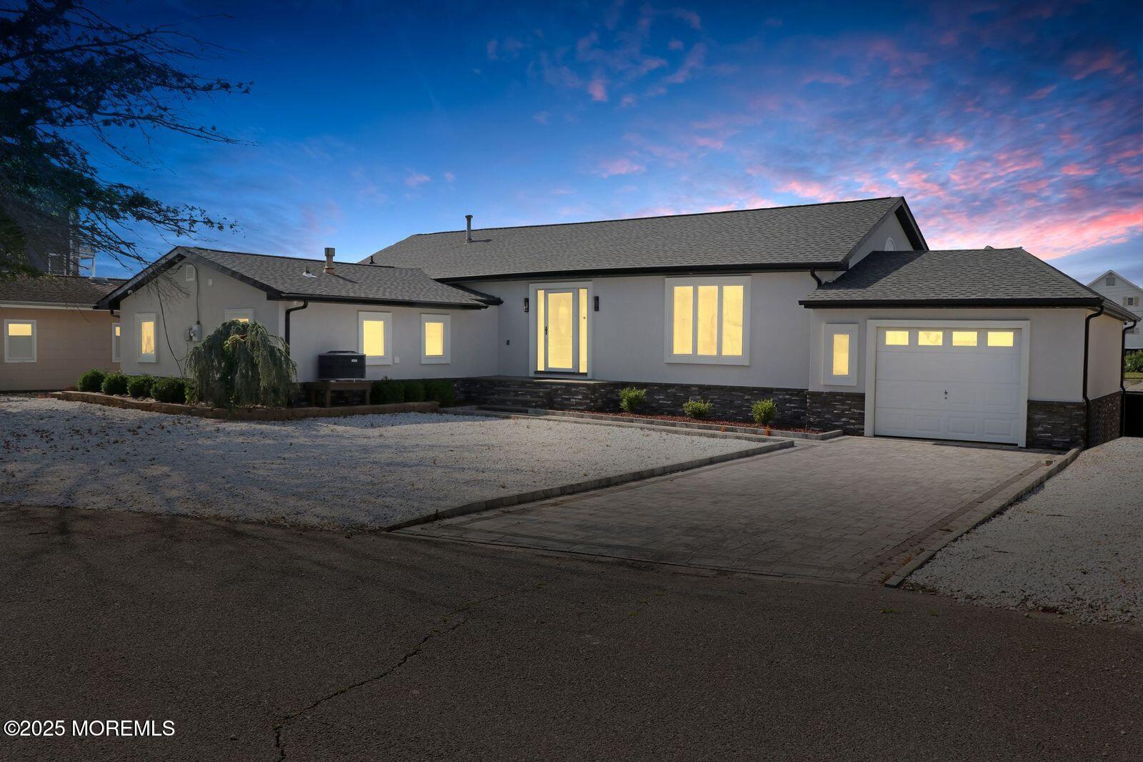 177 N Ensign Drive Little Egg Harbor NJ 08087