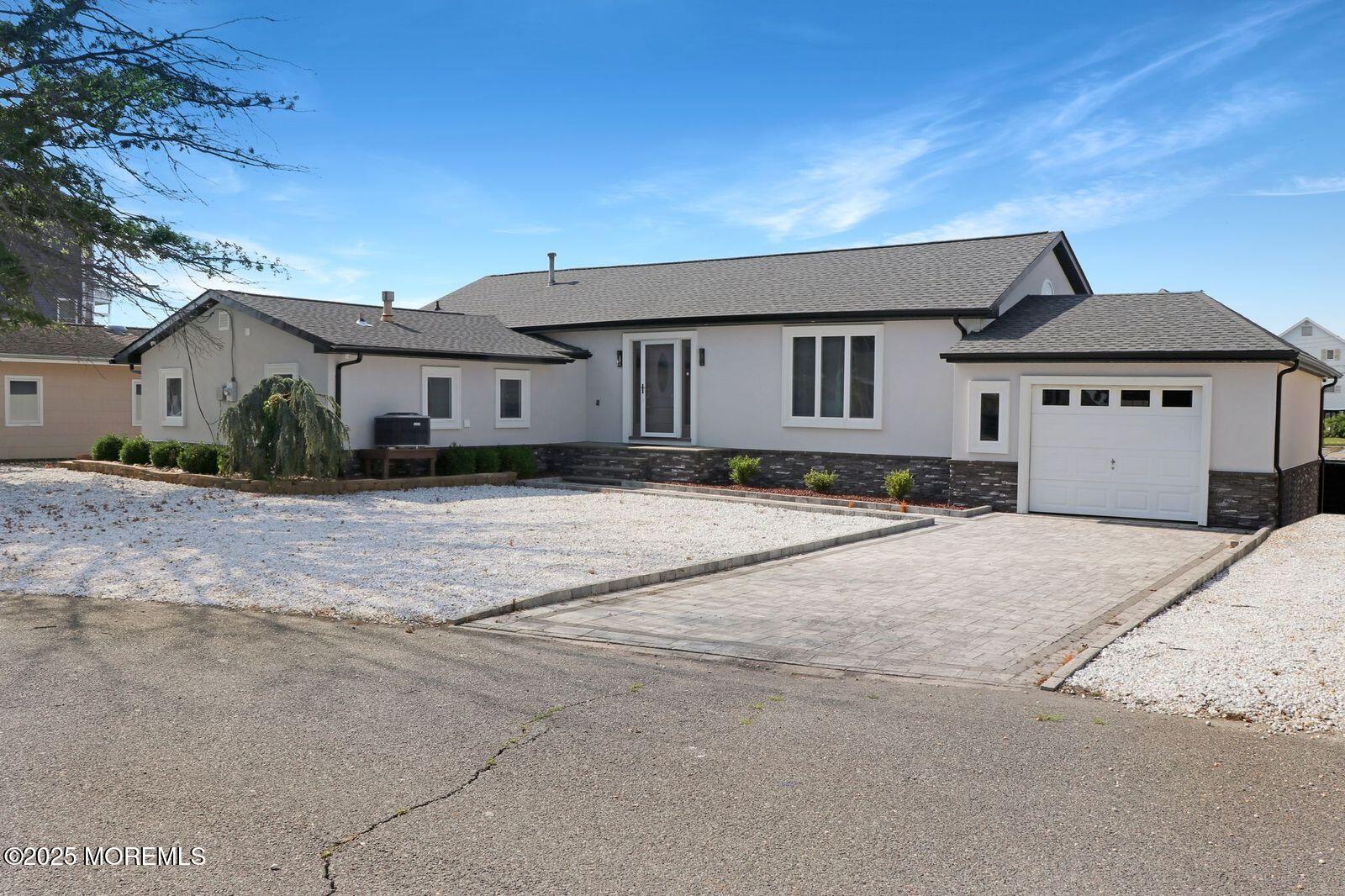 177 N Ensign Drive Little Egg Harbor NJ 08087