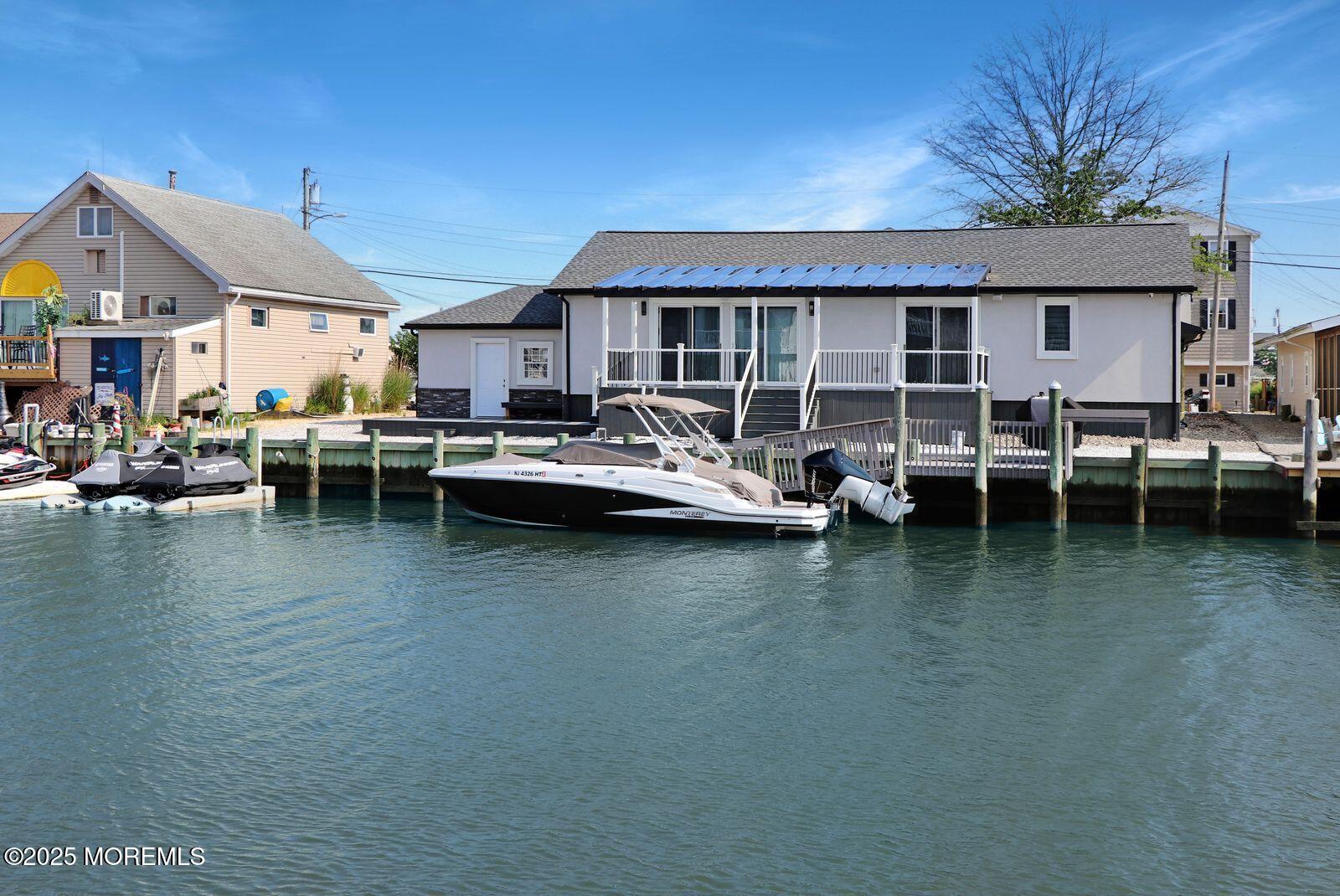 177 N Ensign Drive Little Egg Harbor NJ 08087