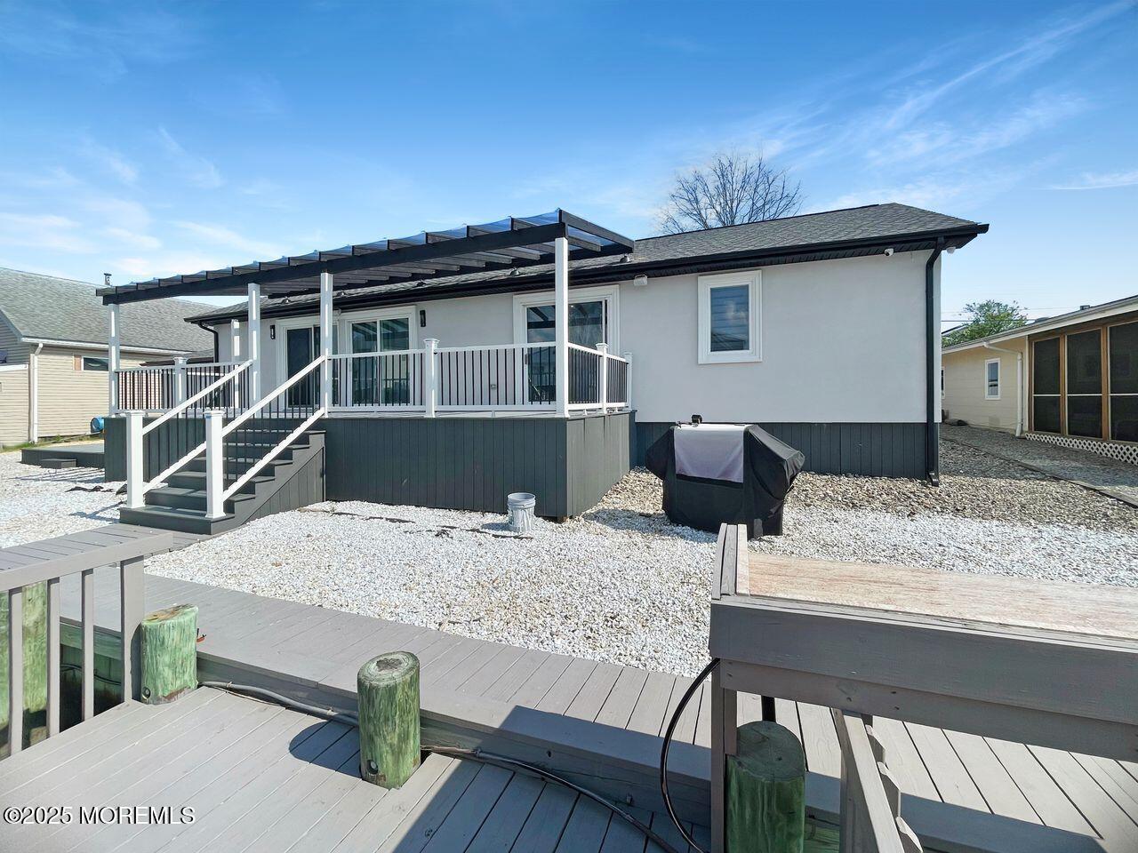 177 N Ensign Drive Little Egg Harbor NJ 08087