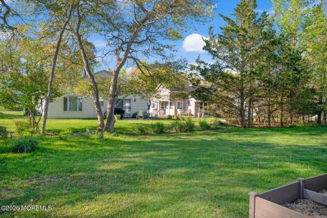 119 Mohican Lane Little Egg Harbor NJ 08087