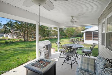 119 Mohican Lane Little Egg Harbor NJ 08087