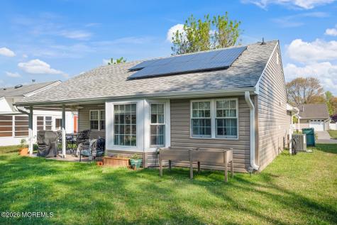 119 Mohican Lane Little Egg Harbor NJ 08087