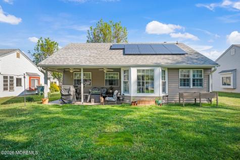 119 Mohican Lane Little Egg Harbor NJ 08087