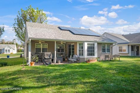 119 Mohican Lane Little Egg Harbor NJ 08087