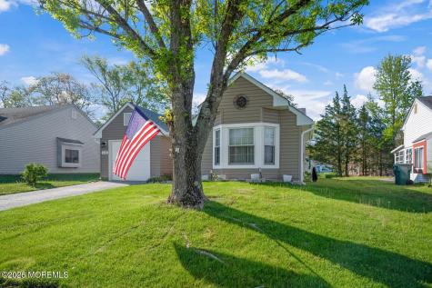 119 Mohican Lane Little Egg Harbor NJ 08087