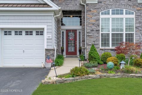 185 Arborridge Drive Forked River NJ 08731