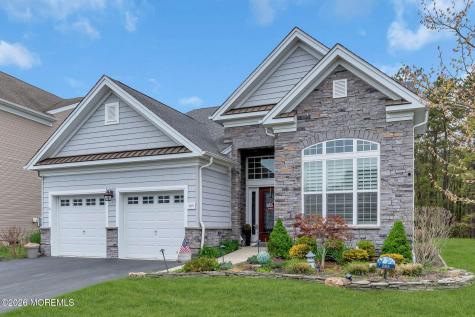 185 Arborridge Drive Forked River NJ 08731