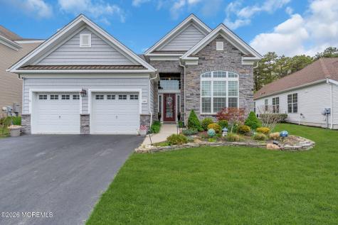 185 Arborridge Drive Forked River NJ 08731