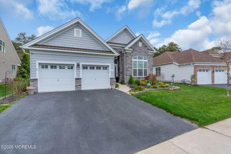 185 Arborridge Drive Forked River NJ 08731